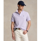 Mens Classic Fit Cotton Polo Shirt