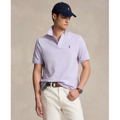 폴로 랄프로렌 Mens Classic Fit Cotton Polo Shirt