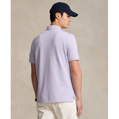 폴로 랄프로렌 Mens Classic Fit Cotton Polo Shirt