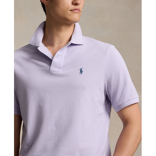 폴로 랄프로렌 Mens Classic Fit Cotton Polo Shirt