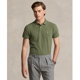 Mens Classic Fit Cotton Polo Shirt