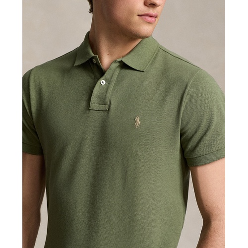 폴로 랄프로렌 Mens Classic Fit Cotton Polo Shirt