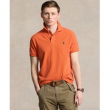 Mens Classic Fit Cotton Polo Shirt