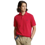 Mens Classic Fit Cotton Polo Shirt