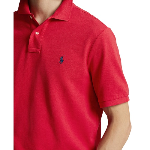 폴로 랄프로렌 Mens Classic Fit Cotton Polo Shirt