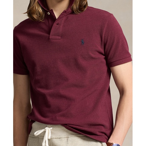 폴로 랄프로렌 Mens Classic Fit Cotton Polo Shirt