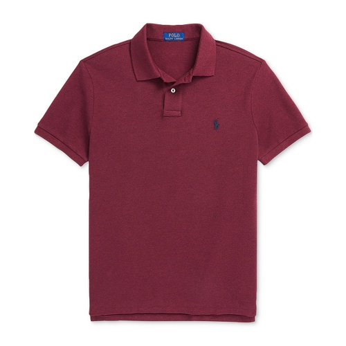 폴로 랄프로렌 Mens Classic Fit Cotton Polo Shirt