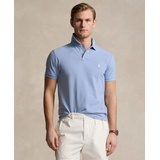 Mens Classic Fit Cotton Polo Shirt