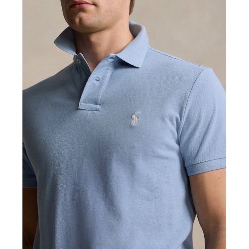 폴로 랄프로렌 Mens Classic Fit Cotton Polo Shirt