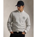 Mens Pink Pony Sweatshirt