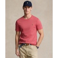 Mens Custom Slim Fit Soft Cotton T-Shirt