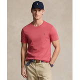 Mens Custom Slim Fit Soft Cotton T Shirt