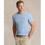 Mens Custom Slim Fit Soft Cotton T Shirt