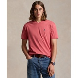 Mens Classic Fit V Neck T Shirt