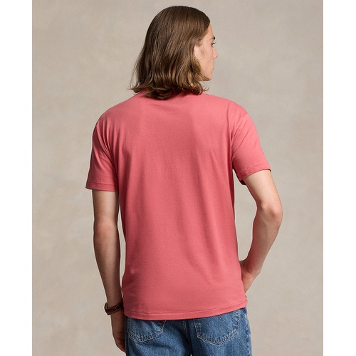 폴로 랄프로렌 Mens Classic Fit V Neck T Shirt