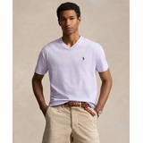 Mens Classic Fit V Neck T Shirt