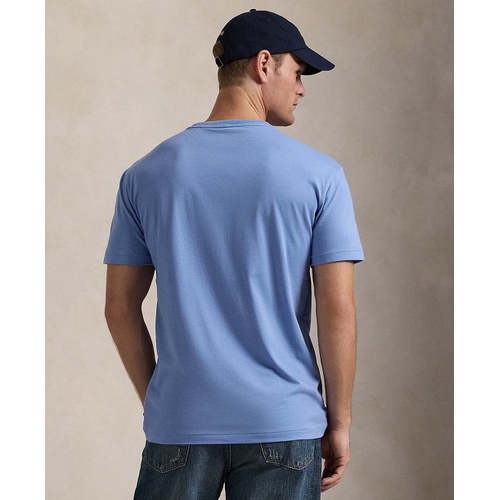 폴로 랄프로렌 Mens Classic Fit Pocket T Shirt