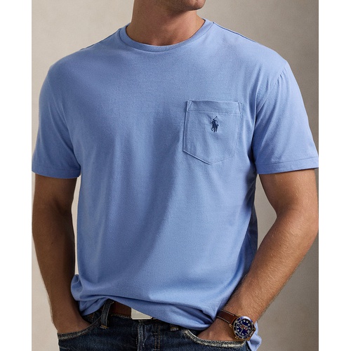 폴로 랄프로렌 Mens Classic Fit Pocket T Shirt