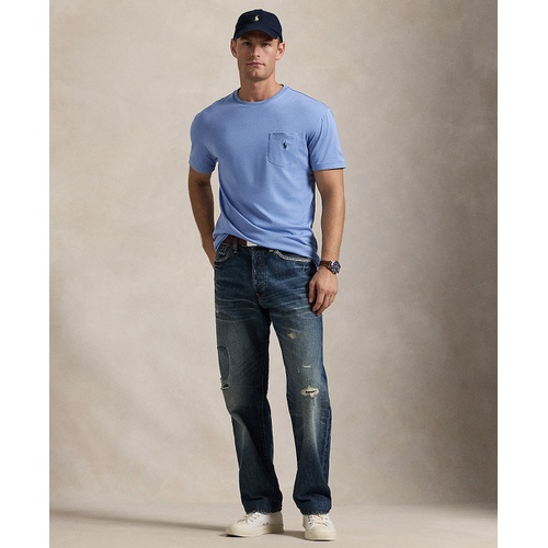 폴로 랄프로렌 Mens Classic Fit Pocket T Shirt