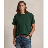 Mens Classic Fit Pocket T Shirt