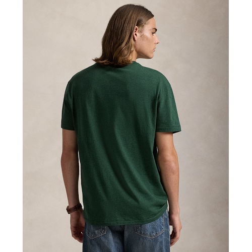 폴로 랄프로렌 Mens Classic Fit Pocket T Shirt