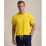 Mens Classic Fit Pocket T Shirt