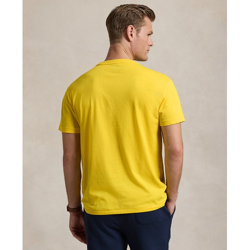 폴로 랄프로렌 Mens Classic Fit Pocket T Shirt