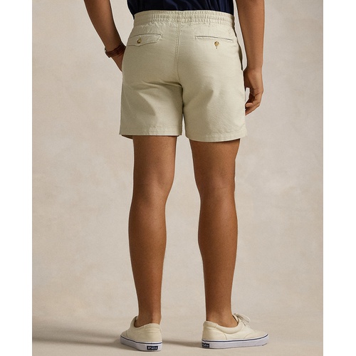 폴로 랄프로렌 Mens 6 Inch Classic Fit Polo Prepster Shorts