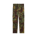 Big Boys Camo Stretch Chino Cargo Pants