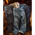 Big Boys Sullivan Slim Stretch Jeans