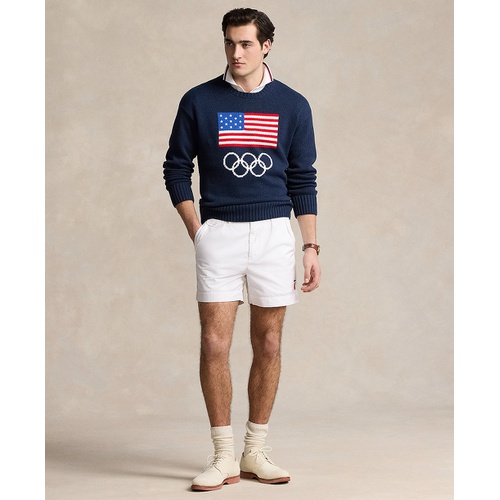 폴로 랄프로렌 Mens Team USA Sweater