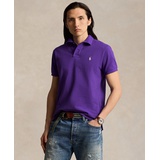 Mens Classic Fit Cotton Polo Shirt