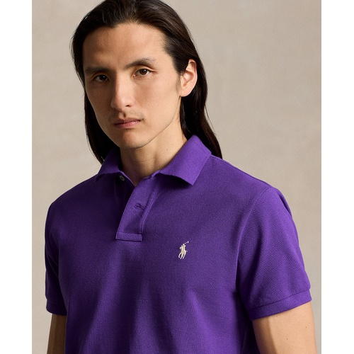 폴로 랄프로렌 Mens Classic Fit Cotton Polo Shirt