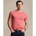 Mens Classic Fit Jersey Crewneck T Shirt