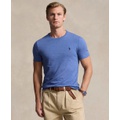 Mens Classic-Fit Jersey Crewneck T-Shirt