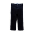 Toddler and Little Boys Straight Fit Corduroy Pants