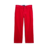 Toddler and Little Boys Straight Fit Corduroy Pants