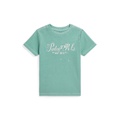 Toddler and Little Boys Cotton Jersey Graphic Tee