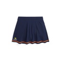 Big Girls US Open Ball Crew Performance Skort