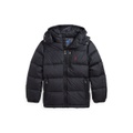 Big Boys Ripstop Down Hooded Jacket