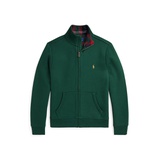 Big Boys Brushed Fleece Full Zip Sweatshirt