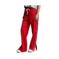 Womens Red Team USA 2024 Summer Olympics Villagewear Track Pants