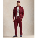 Mens Polo Crest Track Jacket