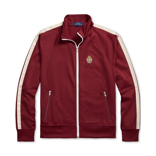 폴로 랄프로렌 Mens Polo Crest Track Jacket