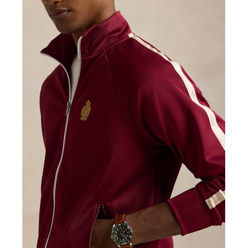 폴로 랄프로렌 Mens Polo Crest Track Jacket