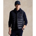 Mens The Colden Packable Vest