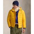 Mens The Colden Hooded Packable Jacket