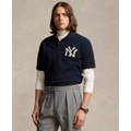 Mens Yankees Polo Shirt