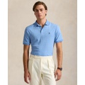 Mens Classic Fit Soft Cotton Polo Shirt