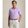 Mens Classic Fit Soft Cotton Polo Shirt